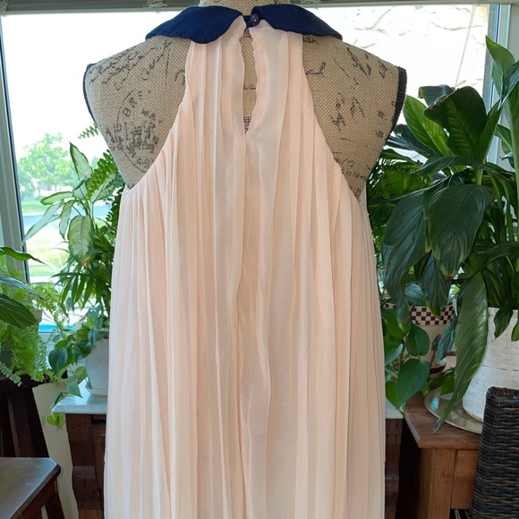 Mini Shear Summer Swing Dress 28” Liner/30” Outer - Picture 4 of 6